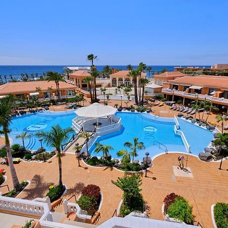 Home2Book Modern Design Seaview Apt, Pool&Terrace Плая-де-лас-Америкас Экстерьер фото