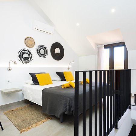 Home2Book Modern Design Seaview Apt, Pool&Terrace Плая-де-лас-Америкас Экстерьер фото