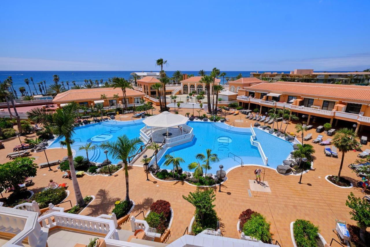 Home2Book Modern Design Seaview Apt, Pool&Terrace Плая-де-лас-Америкас Экстерьер фото