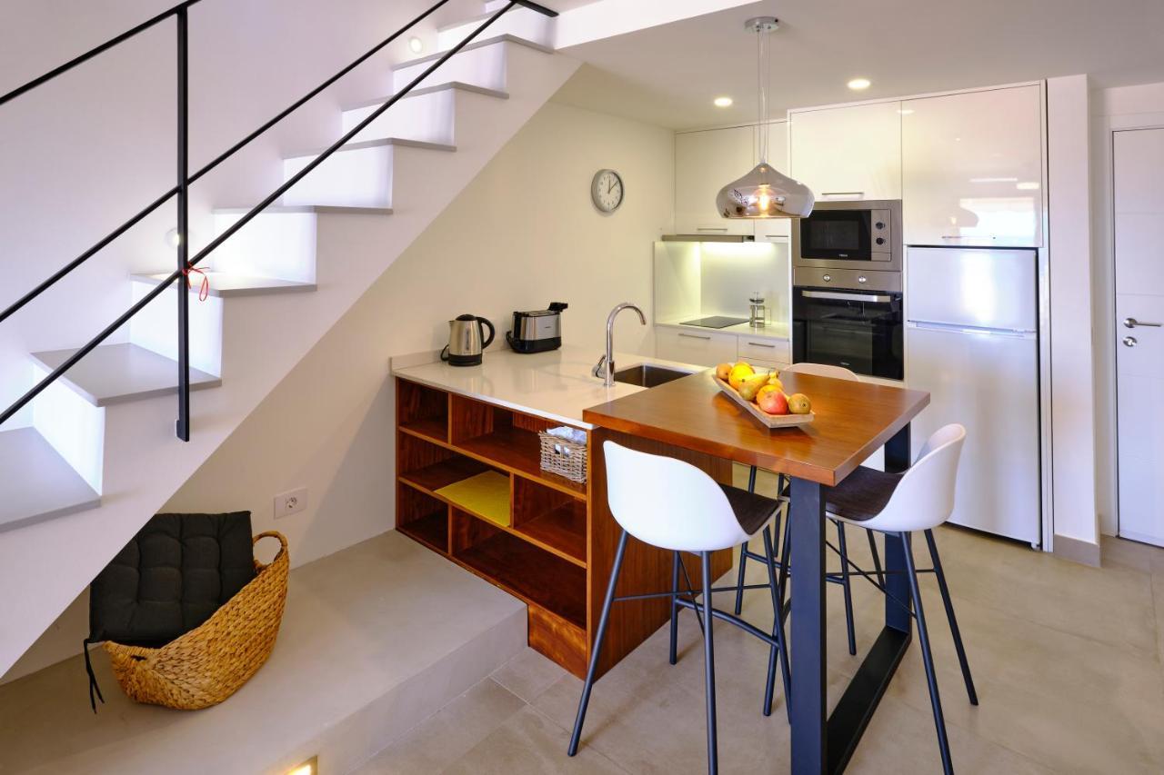 Home2Book Modern Design Seaview Apt, Pool&Terrace Плая-де-лас-Америкас Экстерьер фото