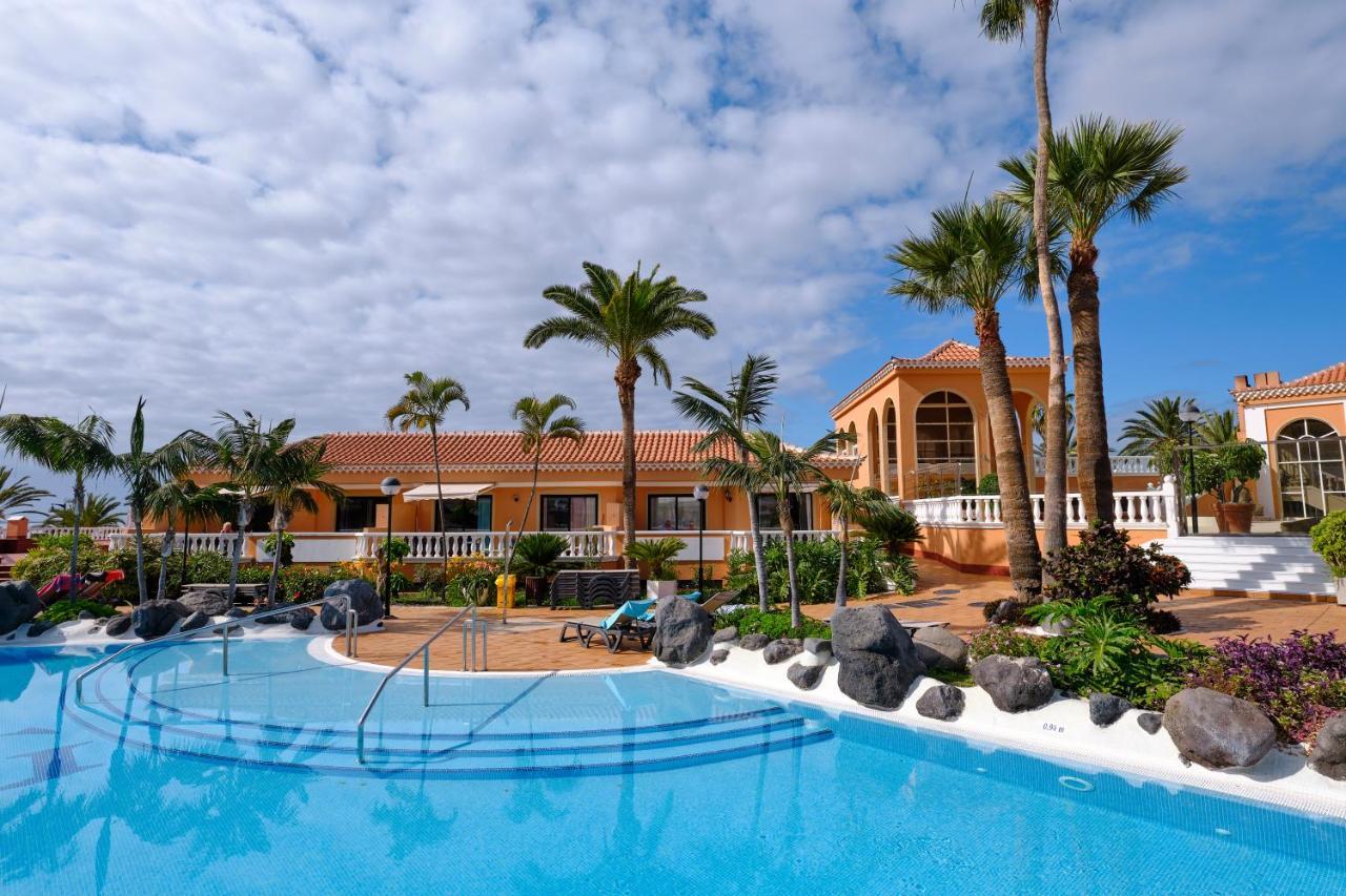 Home2Book Modern Design Seaview Apt, Pool&Terrace Плая-де-лас-Америкас Экстерьер фото