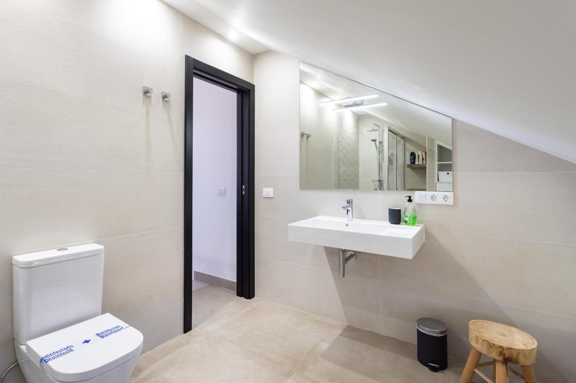 Home2Book Modern Design Seaview Apt, Pool&Terrace Плая-де-лас-Америкас Экстерьер фото