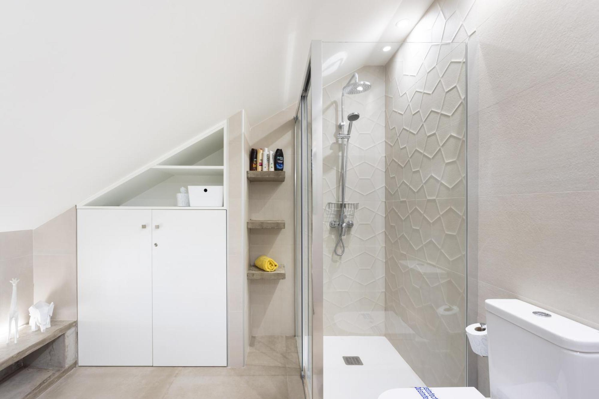 Home2Book Modern Design Seaview Apt, Pool&Terrace Плая-де-лас-Америкас Экстерьер фото